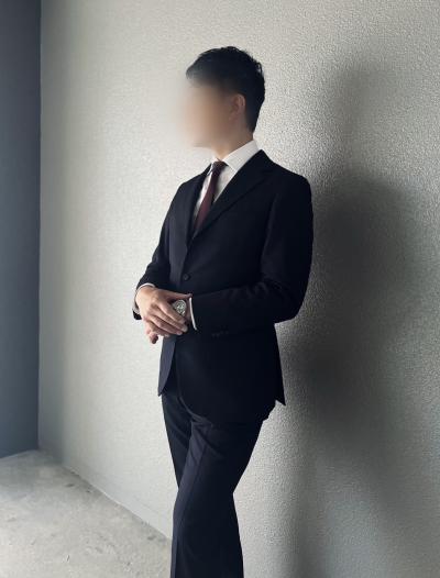 初投稿 しゅうせい (37) 大阪府（出張性感マッサージ