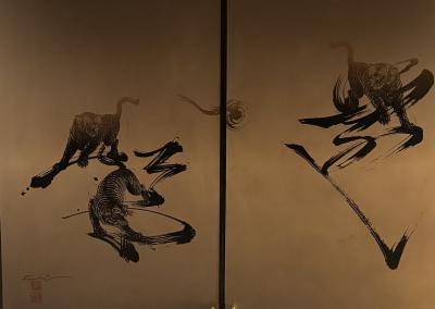 真の芸術とは 周遊 (40) 滋賀県（出張性感マッサージ