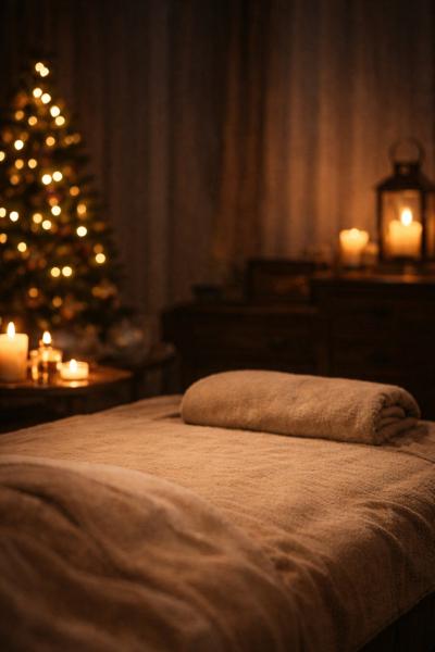 クリスマスの夜に🌠 勇兎 (37) 福岡県（出張性感マッサージ