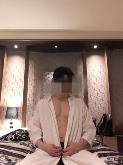 初投稿、はじめまして！心と身体を解きほぐす、カラダの専門家です。 せら (41) 福岡県（出張性感マッサージ