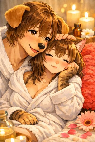 女性用風俗って、どんな人が使ってるの？🤍 〜実は“普通”の女性たちのお話〜 風羽 (34) 京都府（出張性感マッサージ