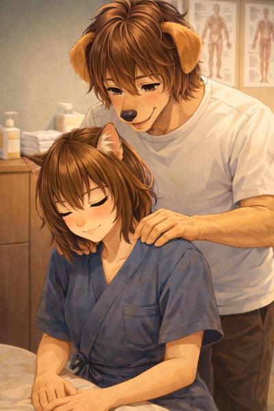 はじめてでも安心🌿施術コース＆デートコース完全ガイド 風羽 (34) 京都府（出張性感マッサージ