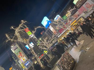 鈴 (43) 東京 萬天堂 / 出張性感マッサージ