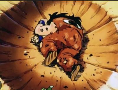 ヤムチャの様に。 琥太郎 (36) 岐阜県（出張性感マッサージ