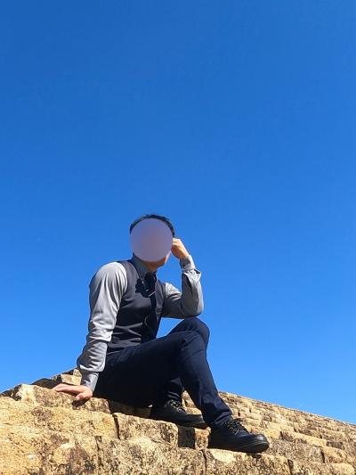 ツイキャス😚 とも (32) 京都府（出張性感マッサージ