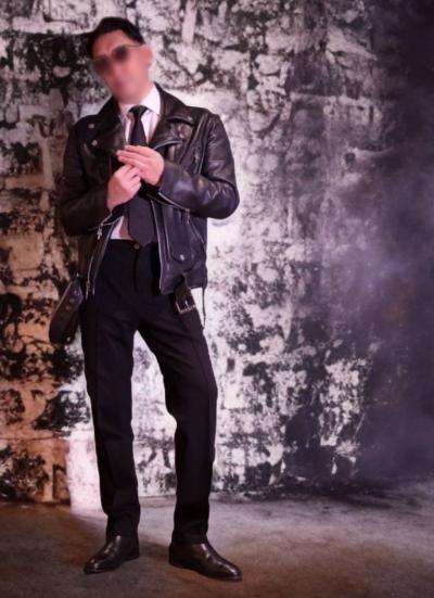 桓騎 (45) 名古屋 萬天堂 / 出張性感マッサージ