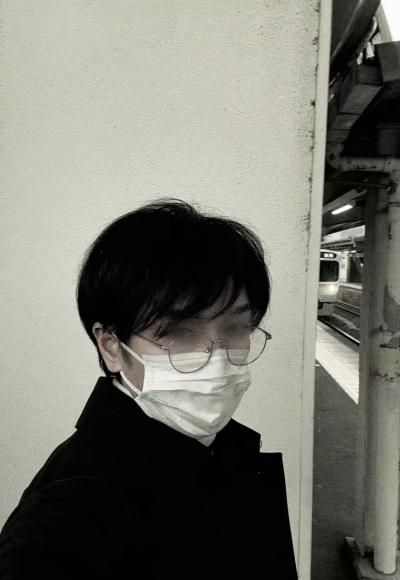 🚃待ち 琥太郎 (36) 岐阜県（出張性感マッサージ