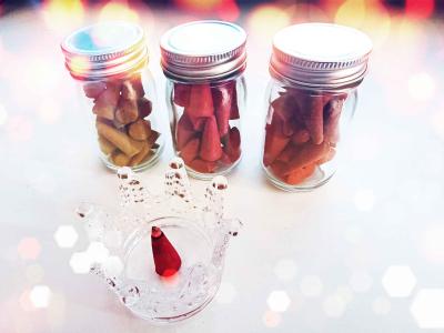 3種類の香りで、ゆっくり過ごせる空間に ルト (47) 福島県（出張性感マッサージ