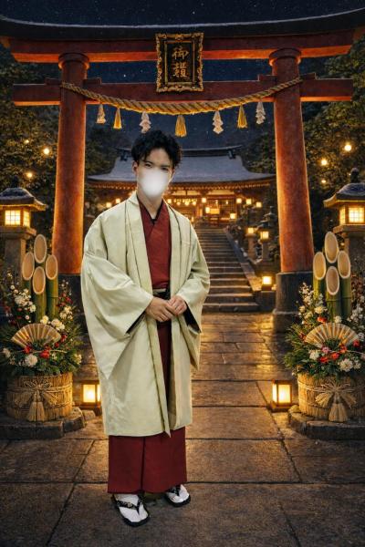 🎍2026年🎍 佑鳳 (30) 山口県（出張性感マッサージ