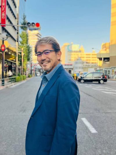 立也 (59) 立川 萬天堂 / 出張性感マッサージ