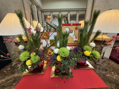 明けましておめでとうございます☺️ サトシ (44) 埼玉県（出張性感マッサージ