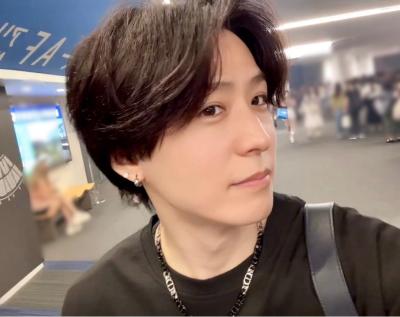 明けましておめでとうございます🌅 kyo (32) 東京都（出張性感マッサージ