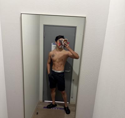 新年、心と身体のリスタート。 風羽 (34) 京都府（出張性感マッサージ