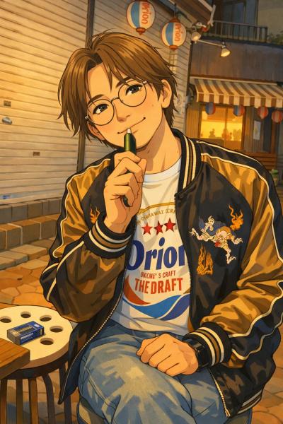 2026年㊗️ ヤス (37) 京都府（出張性感マッサージ