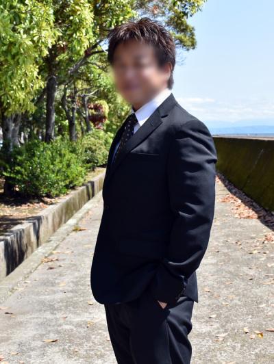 新年明けましておめでとうございます🎍画像閲覧注意⚠️ 拓矢 (51) 京都府（出張性感マッサージ