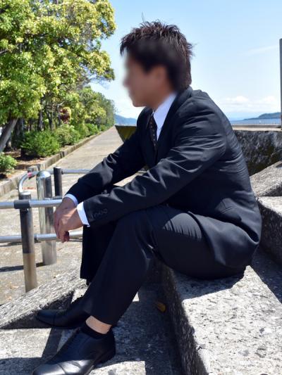 明けましておめでとうございます(萬天堂登録時の写真閲覧注意w) 拓矢 (51) 京都府（出張性感マッサージ