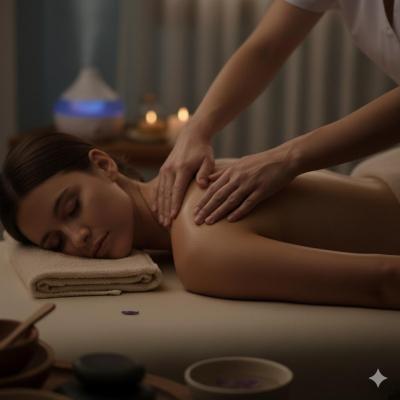 僕のマッサージ技術と性感技術の話し 悦 (43) 広島県（出張性感マッサージ