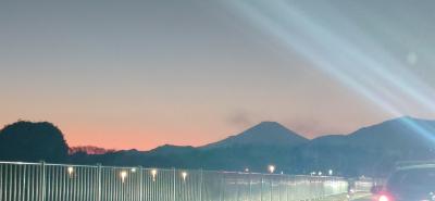 富士の夕暮れと、私のはじまり SINKA (50) 東京都（出張性感マッサージ