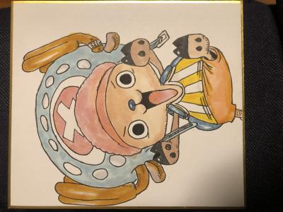 昔描いた絵 スバル (38) 大阪府（出張性感マッサージ