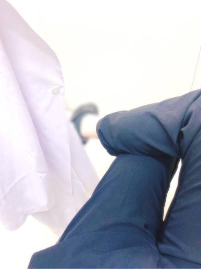 今日も体調に気をつけて🥼 カイリ (29) 広島県（出張性感マッサージ