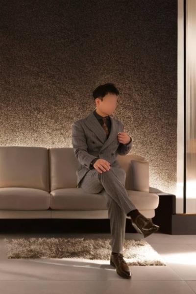 静かに惹き合う時間 椎名 (52) 東京都（出張性感マッサージ