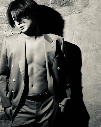 ケン (31) 大阪 萬天堂 / 出張性感マッサージ