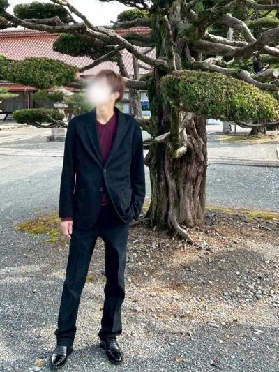 冬馬 (28) 広島 萬天堂 / 出張性感マッサージ