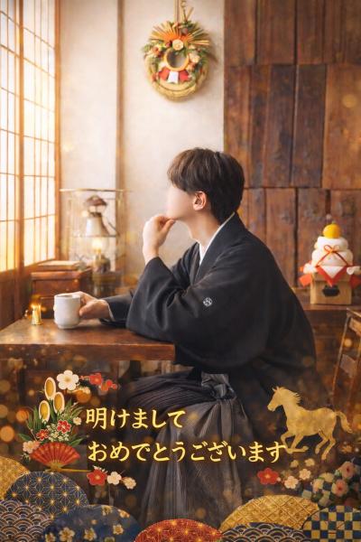 湊人 (36) 東京 萬天堂 / 出張性感マッサージ