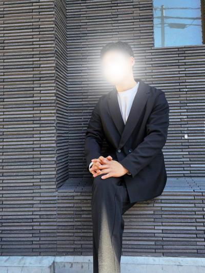 【初投稿】はじめまして！ゆうひです🌞 ゆうひ (26) 大阪府（出張性感マッサージ