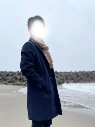 はじめまして澄人（すみと）です☺️ 澄人 (32) 石川県（出張性感マッサージ