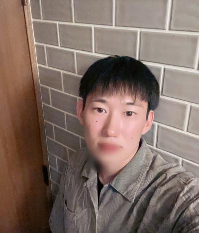 癒されに！ 瑛太 (29) 神奈川県（出張性感マッサージ