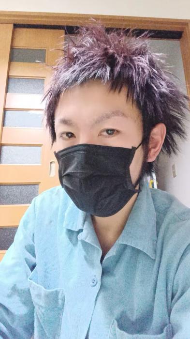 1/13(火)出勤！ タロウ (41) 宮城県（出張性感マッサージ