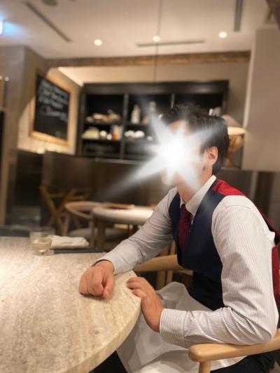 今日はスーツです👨‍💼 麻琴 (29) 大阪府（出張性感マッサージ