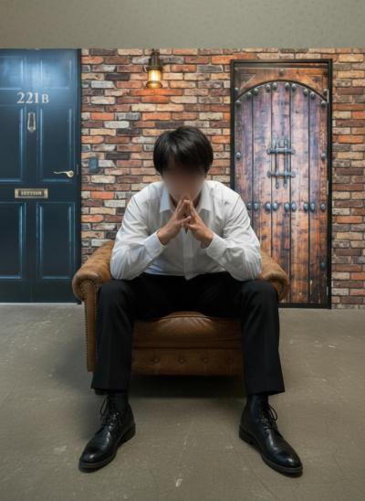 琥太郎 (37) 岐阜 萬天堂 / 出張性感マッサージ