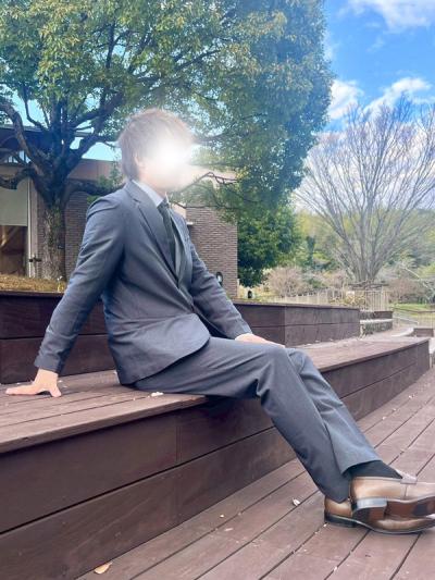 初めまして！！ 旬 (30) 和歌山県（出張性感マッサージ