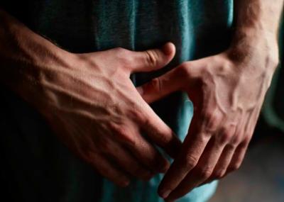 言葉にできなくても、大丈夫です 獠 (54) 埼玉県（出張性感マッサージ