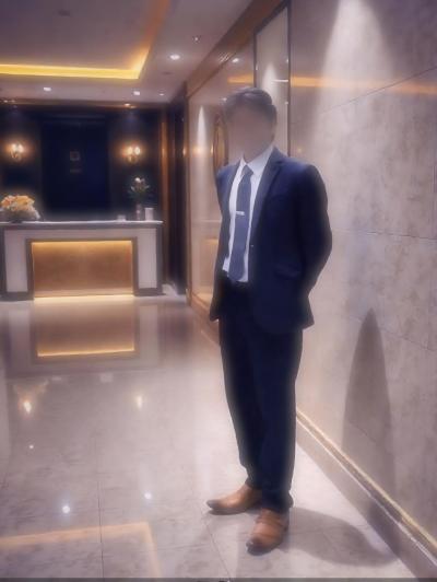 話さなくても、伝わるものがあります。 よしき (51) 神奈川県（出張性感マッサージ