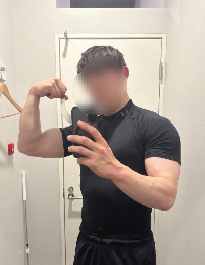 復活💪 洸 (36) 富山県（出張性感マッサージ