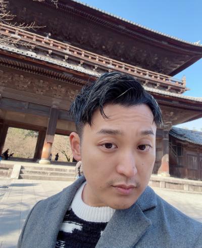 歩く時間も、心を整える時間も。南禅寺にて 風羽 (34) 京都府（出張性感マッサージ