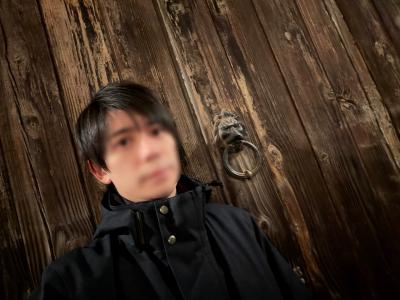 零夜 (32) 京都 萬天堂 / 出張性感マッサージ