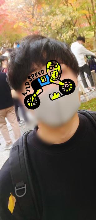 お久しぶりです ホシノ (32) 京都府（出張性感マッサージ