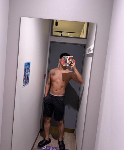 朝の静けさと、少しずつ積み重ねた結果 風羽 (34) 京都府（出張性感マッサージ