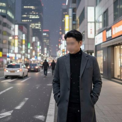 嵩瀬 (49) 大阪 萬天堂 / 出張性感マッサージ