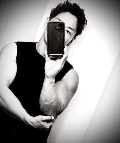 京助 (43) 熊本 萬天堂 / 出張性感マッサージ