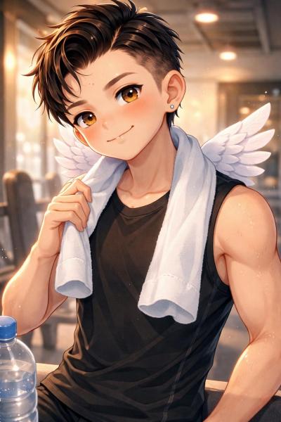 整える夜、強くなる心。 風羽 (34) 京都府（出張性感マッサージ