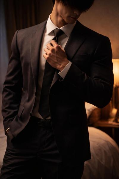 克也 (45) 名古屋 萬天堂 / 出張性感マッサージ