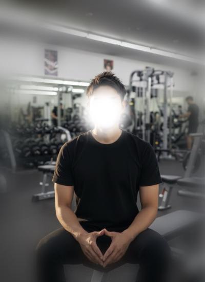 無題 しょうご (40) 広島県（出張性感マッサージ