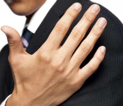 こんにちは、清潔感って大事 蒼司 (53) 福岡県（出張性感マッサージ