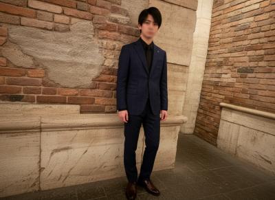 零夜 (32) 京都 萬天堂 / 出張性感マッサージ