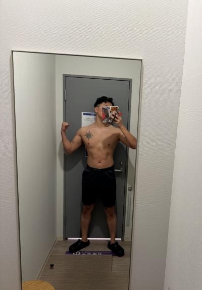 静かな朝に、強さを積み重ねる。 風羽 (34) 京都府（出張性感マッサージ